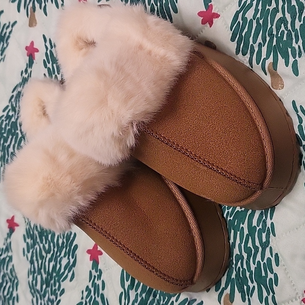 New Shoe/Slipper